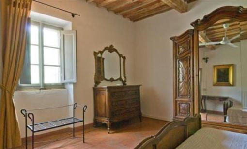 фото отеля Antico Casale Di Monte Gualandro Country House Tuoro sul Trasimeno