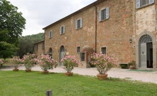 фото отеля Antico Casale Di Monte Gualandro Country House Tuoro sul Trasimeno