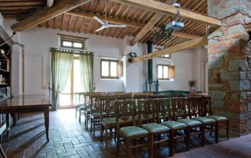 фото отеля Antico Casale Di Monte Gualandro Country House Tuoro sul Trasimeno