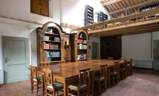 фото отеля Antico Casale Di Monte Gualandro Country House Tuoro sul Trasimeno