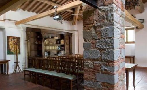 фото отеля Antico Casale Di Monte Gualandro Country House Tuoro sul Trasimeno