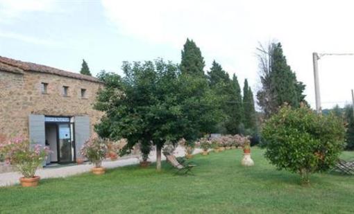 фото отеля Antico Casale Di Monte Gualandro Country House Tuoro sul Trasimeno