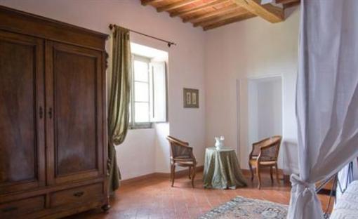 фото отеля Antico Casale Di Monte Gualandro Country House Tuoro sul Trasimeno