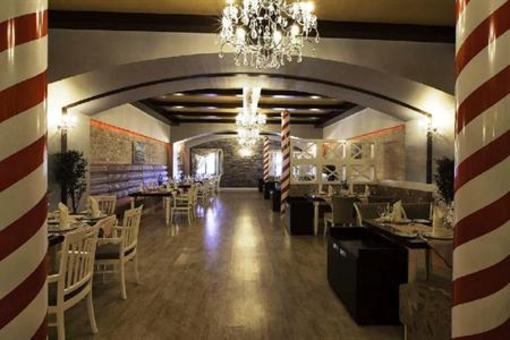 фото отеля Grand Hotel Art Side Colakli