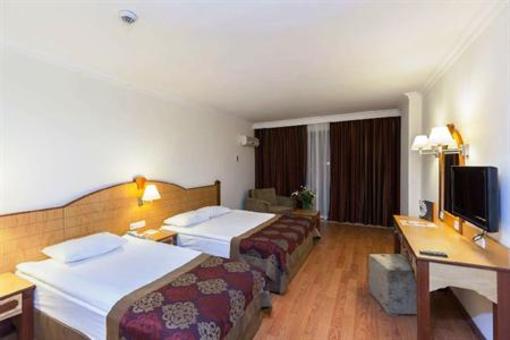 фото отеля Grand Hotel Art Side Colakli