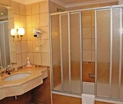 фото отеля Grand Hotel Art Side Colakli