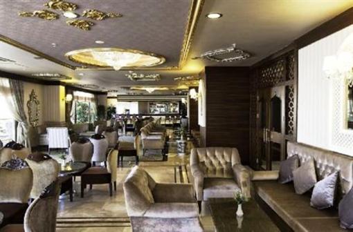 фото отеля Grand Hotel Art Side Colakli