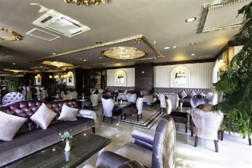 фото отеля Grand Hotel Art Side Colakli