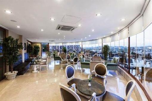 фото отеля Grand Hotel Art Side Colakli