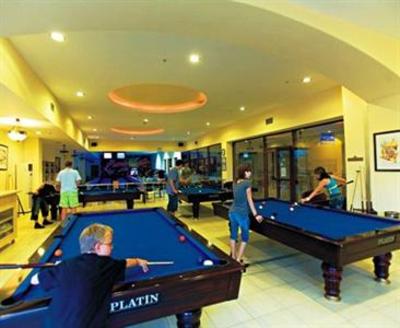 фото отеля Grand Hotel Art Side Colakli