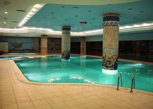 фото отеля Grand Hotel Art Side Colakli