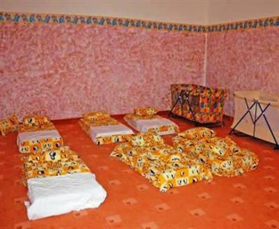 фото отеля Grand Hotel Art Side Colakli