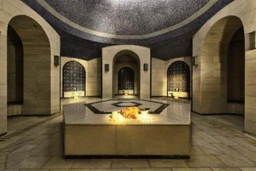 фото отеля Grand Hotel Art Side Colakli