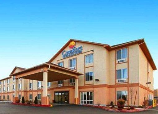 фото отеля Comfort Inn & Suites Airport Reno