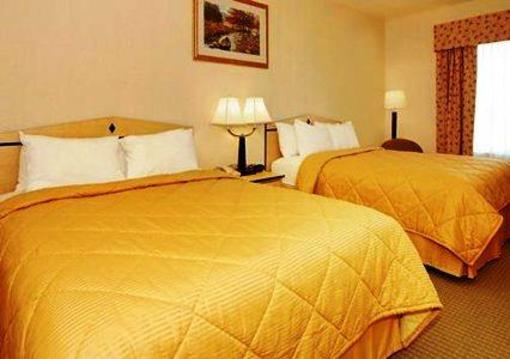 фото отеля Comfort Inn & Suites Airport Reno