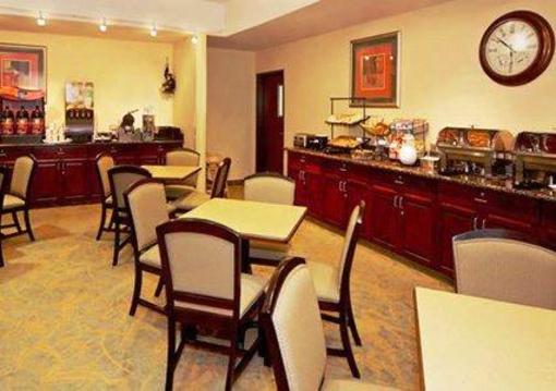 фото отеля Comfort Inn & Suites Airport Reno