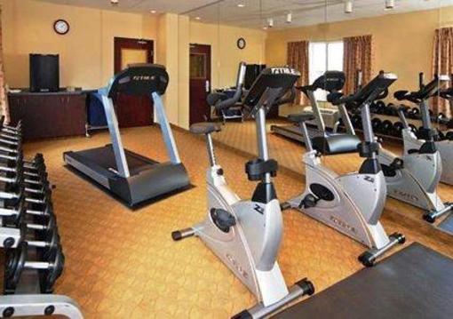 фото отеля Comfort Inn & Suites Airport Reno