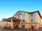 фото отеля Comfort Inn & Suites Airport Reno