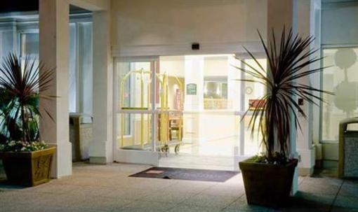 фото отеля Hilton Garden Inn Anaheim/Garden Grove