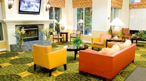 фото отеля Hilton Garden Inn Anaheim/Garden Grove