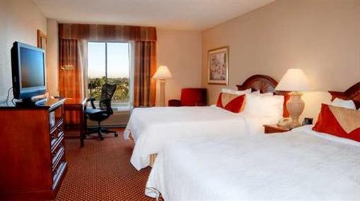 фото отеля Hilton Garden Inn Anaheim/Garden Grove