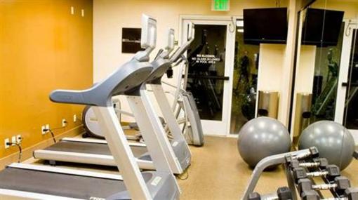 фото отеля Hilton Garden Inn Anaheim/Garden Grove