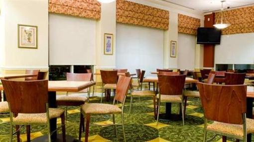 фото отеля Hilton Garden Inn Anaheim/Garden Grove
