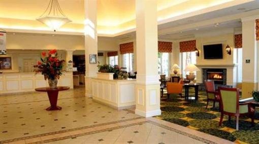 фото отеля Hilton Garden Inn Anaheim/Garden Grove