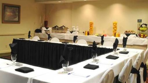 фото отеля Hilton Garden Inn Anaheim/Garden Grove