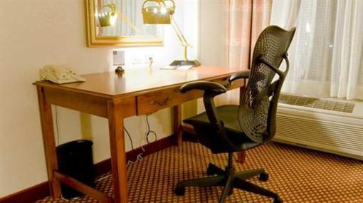 фото отеля Hilton Garden Inn Anaheim/Garden Grove