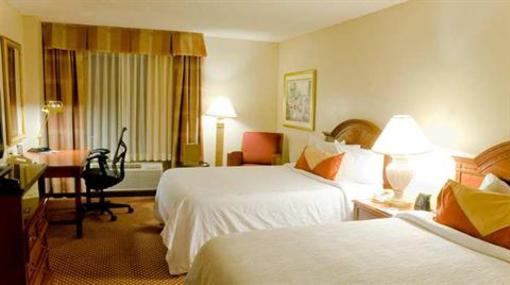 фото отеля Hilton Garden Inn Anaheim/Garden Grove