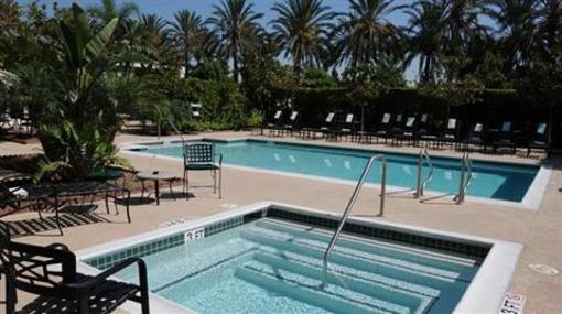 фото отеля Hilton Garden Inn Anaheim/Garden Grove