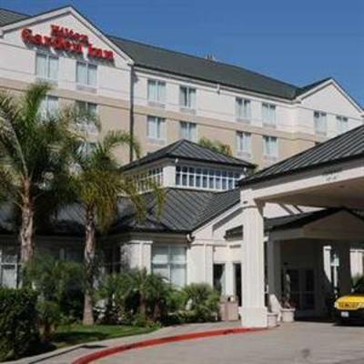 фото отеля Hilton Garden Inn Anaheim/Garden Grove