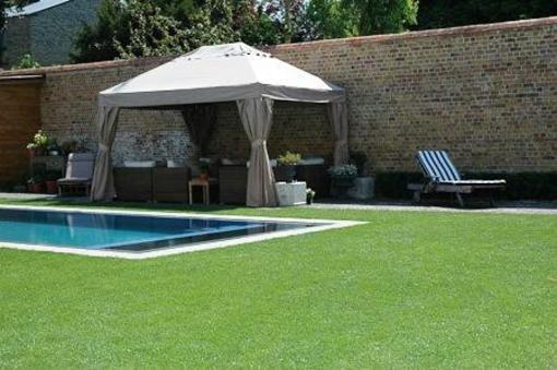 фото отеля Casa Romantico