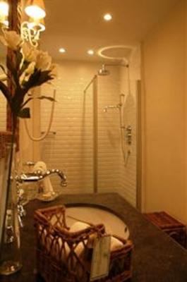 фото отеля Casa Romantico
