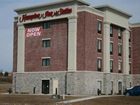 фото отеля Hampton Inn & Suites Grafton