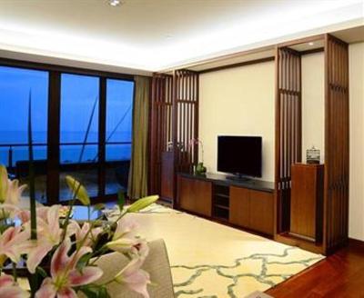 фото отеля Haitang Bay Gloria Hotel Sanya