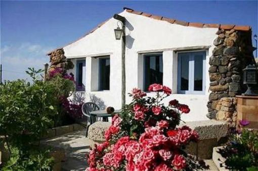 фото отеля Casas Alberto