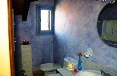 фото отеля Casas Alberto