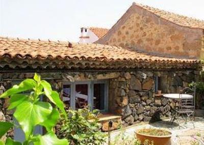 фото отеля Casas Alberto