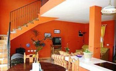 фото отеля Casas Alberto