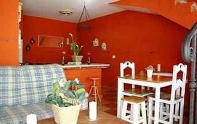 фото отеля Casas Alberto