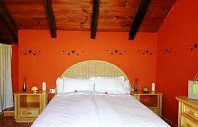 фото отеля Casas Alberto