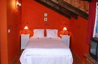 фото отеля Casas Alberto