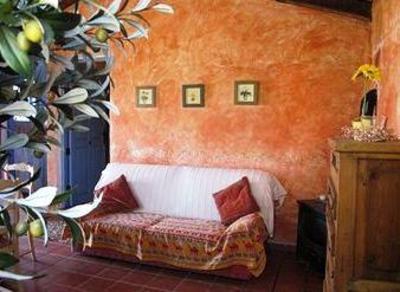 фото отеля Casas Alberto