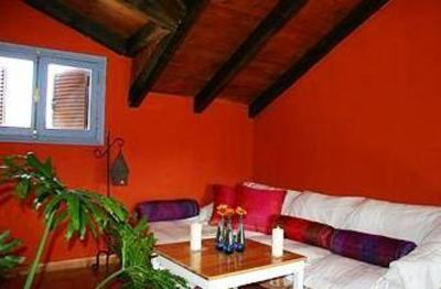 фото отеля Casas Alberto