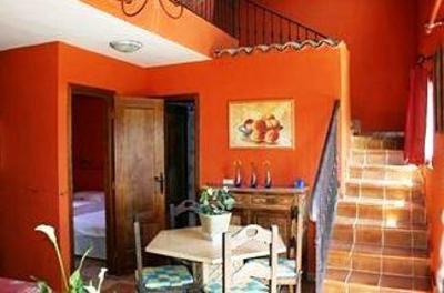 фото отеля Casas Alberto