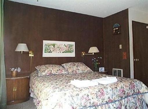 фото отеля Chateau De Montagne Condominiums Mammoth Lakes