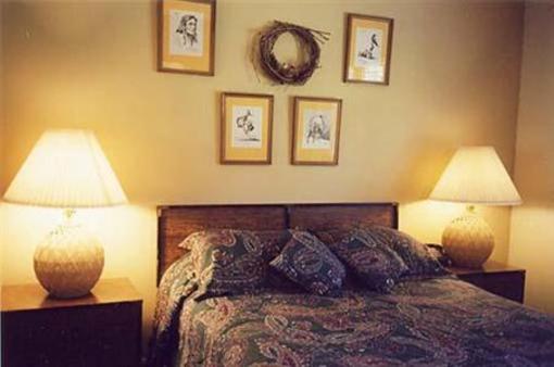 фото отеля Chateau De Montagne Condominiums Mammoth Lakes