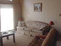 Chateau De Montagne Condominiums Mammoth Lakes